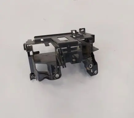 Mini Cooper Roadster R59 Engine control unit holder 