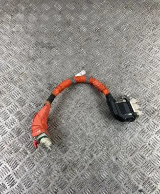 Lexus RX 450H Gearbox/transmission wiring loom G214848