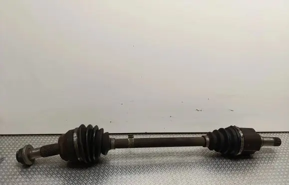 Fiat Ducato Front driveshaft