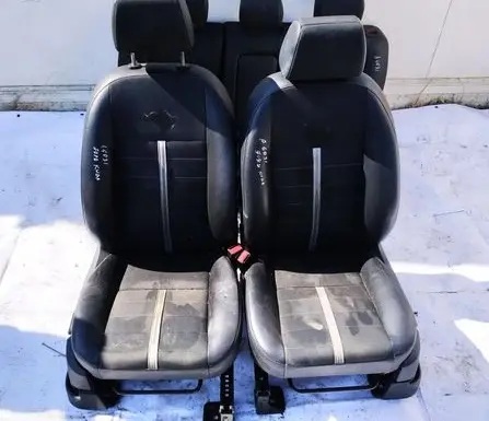 Ford Kuga I Seat set 