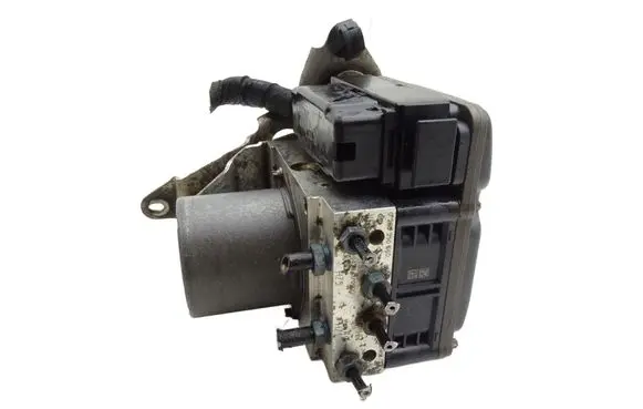 Audi A6 S6 C7 4G ABS Pump 4G0907379L 4G0614517AA 4G0616119