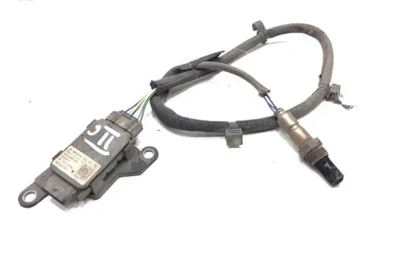 Peugeot Partner III Lambda probe sensor 9830288780