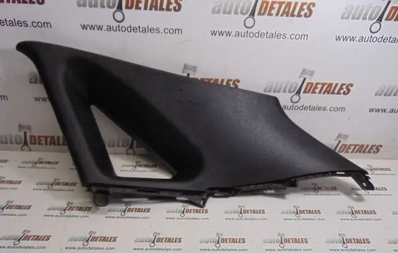 Hyundai i30 (C) pillar trim 85860A6000