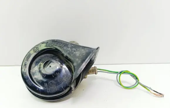 Peugeot 607 Horn signal 703881157