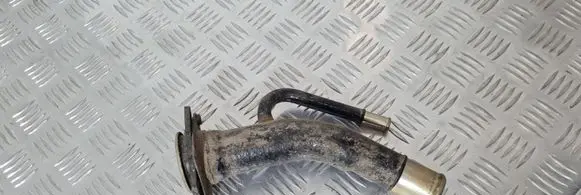 Suzuki Jimny Fuel tank filler neck pipe 