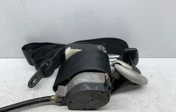 Volkswagen Sharan Front seatbelt 1243594