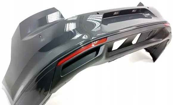 Volkswagen PASSAT B8 USA Rear bumper 3G5807417G