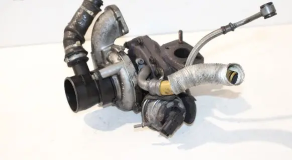 Volvo V40 Turbo 9686120680