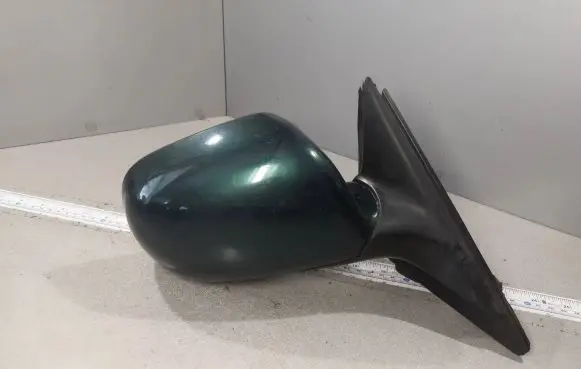 Front door electric wing mirror