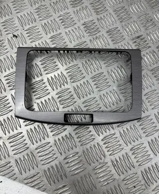 Volkswagen PASSAT B7 Radio/GPS head unit trim 3AA858069