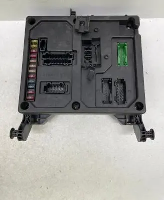 Comfort/convenience module