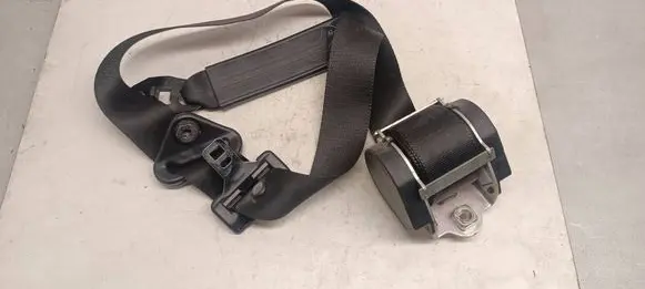 Ford Transit Front seatbelt 040723 TYPE937
