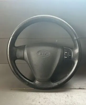 KIA Rio Steering wheel