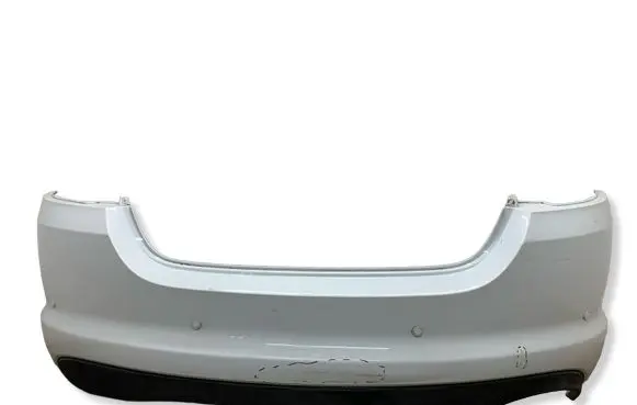 Jaguar XF X250 Rear bumper CX2317A894BA