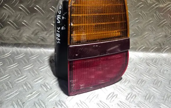 Mitsubishi Space Wagon Rear/tail lights 0431536R 0431536