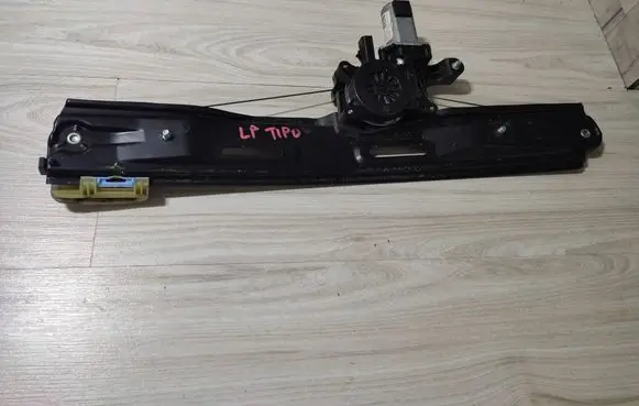 Fiat Tipo Front door window regulator with motor 00520501770 143774 181116