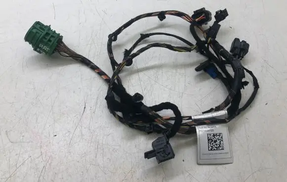 Fiat 500L Front door wiring loom 0815239