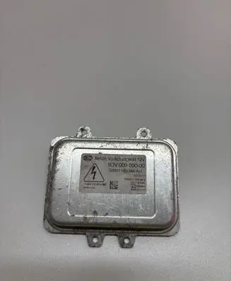 Volkswagen Golf VII Headlight ballast module Xenon 5DV00900000 E1033582 033511000991AHA
