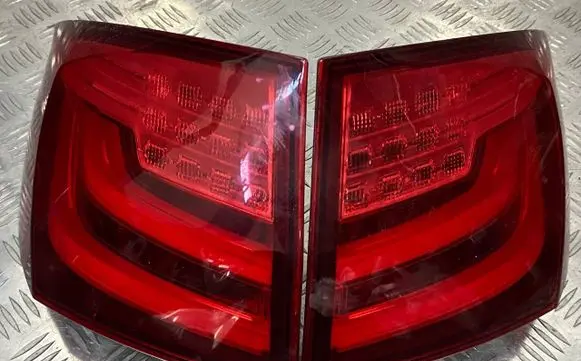 BMW 5 F10 F11 Rear/tail lights set BMW523