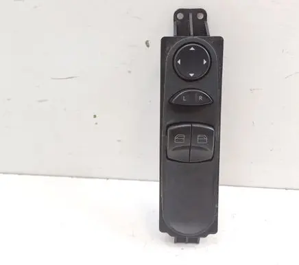 Mercedes-Benz Sprinter W906 Electric window control switch A9065451213