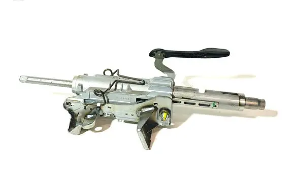 Audi A6 C7 Steering wheel axle 4G0419502D 4G0419502 12072201475