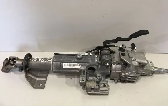 Hyundai Santa Fe Steering wheel axle C04CCBN021
