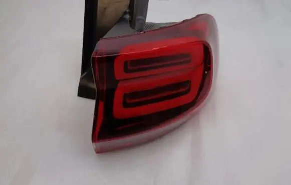 Citroen C5 Aircross Rear/tail lights