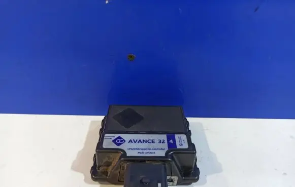 Saab 95 - 96 LP gas injector AVANCE324 273945