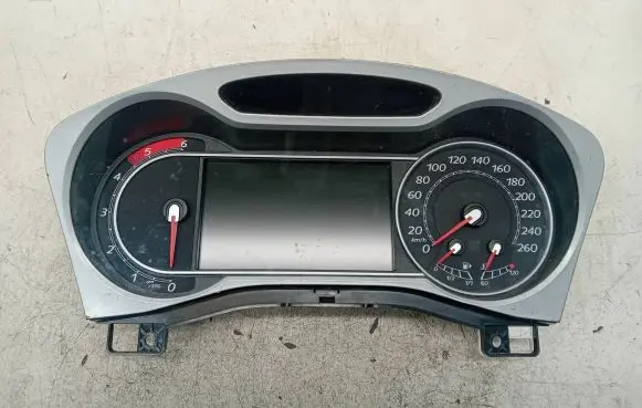 Ford Mondeo MK IV Speedometer (instrument cluster) 8M2T10849VC