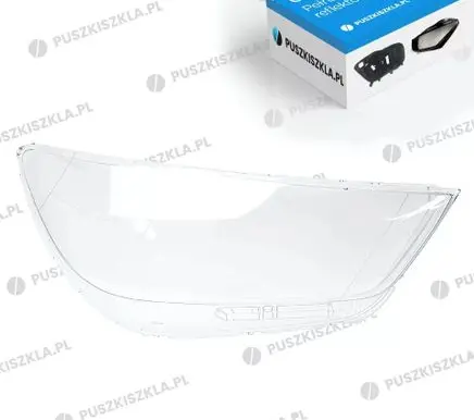 Opel Mokka X Headlight lense 5905049702555