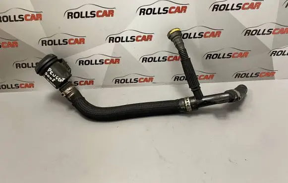 Peugeot 5008 Oil fill pipe 968435998000 7104488000