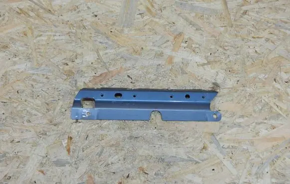 Volkswagen Multivan T5 Other interior part 7H5809511
