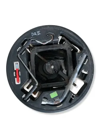 Fiat Bravo Spare wheel section trim 