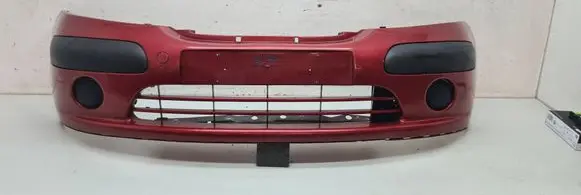 Citroen C3 Front bumper 9642630977