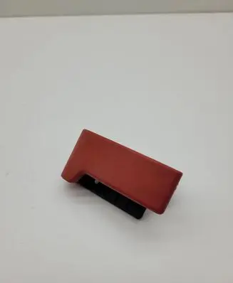 Mercedes-Benz E C207 W207 Engine bonnet (hood) release handle A1248800320