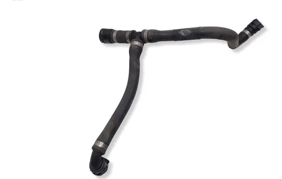 BMW 5 E60 E61 Engine coolant pipe/hose 738000765