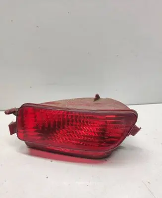 Rear fog light