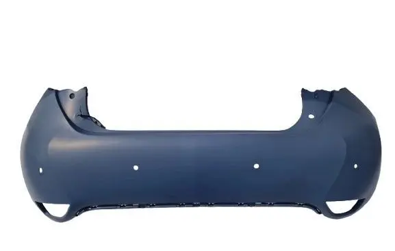 Renault Zoe Front bumper 850101029R 850101003r