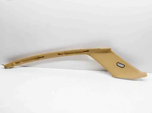 Mercedes-Benz SLC C107 (C) pillar trim 1076902625 A1076902625