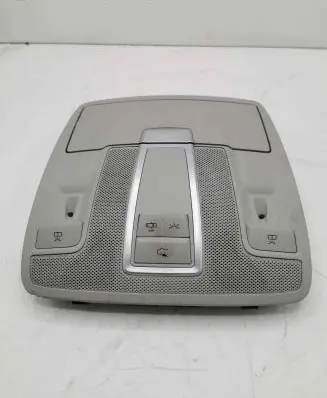 Mercedes-Benz ML W166 Front seat light A1669062601 LK1009392501 110700