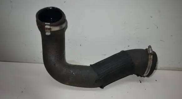 Citroen C4 I Picasso Intercooler hose/pipe