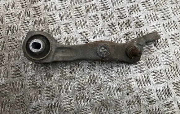 Front control arm
