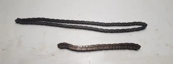BMW 3 E36 Timing chain (engine) 