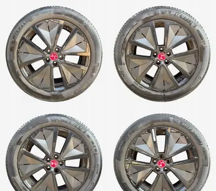 Citroen DS7 Crossback R19 alloy rim 9840747280