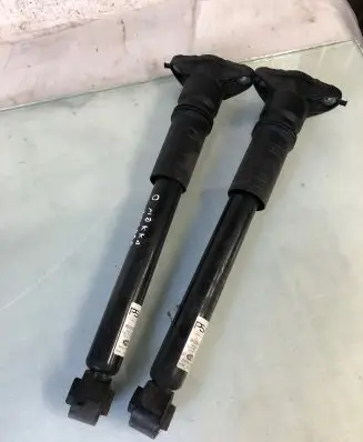 Opel Mokka B Rear shock absorber/damper 98426923800