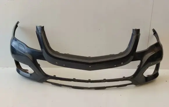 Mercedes-Benz GLK (X204) Front bumper A2048855238