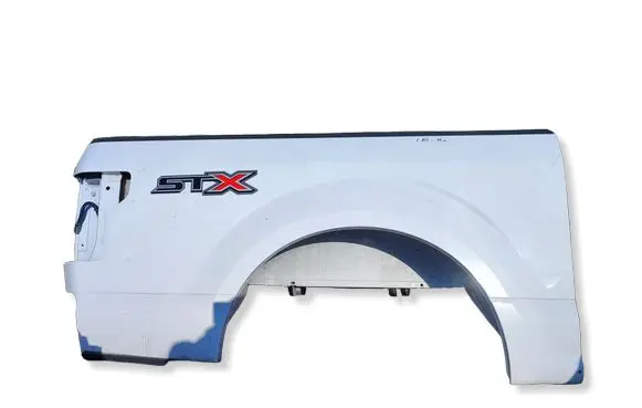 Ford F150 Pickup box 