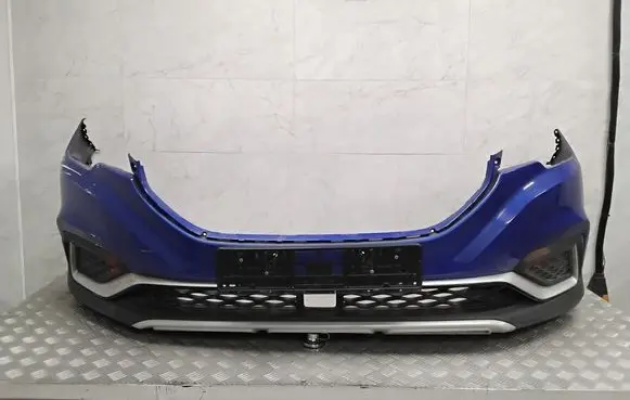 MG ZS Front bumper 10336751