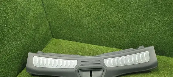 Renault Koleos II Tailgate trim B27800ZG010