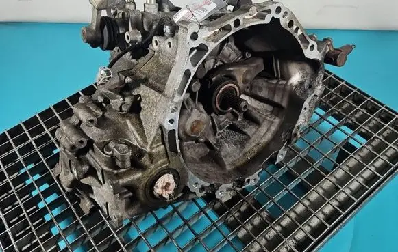 Toyota Corolla E140 E150 Manual 5 speed gearbox 31115-02020 IMPRK1534660